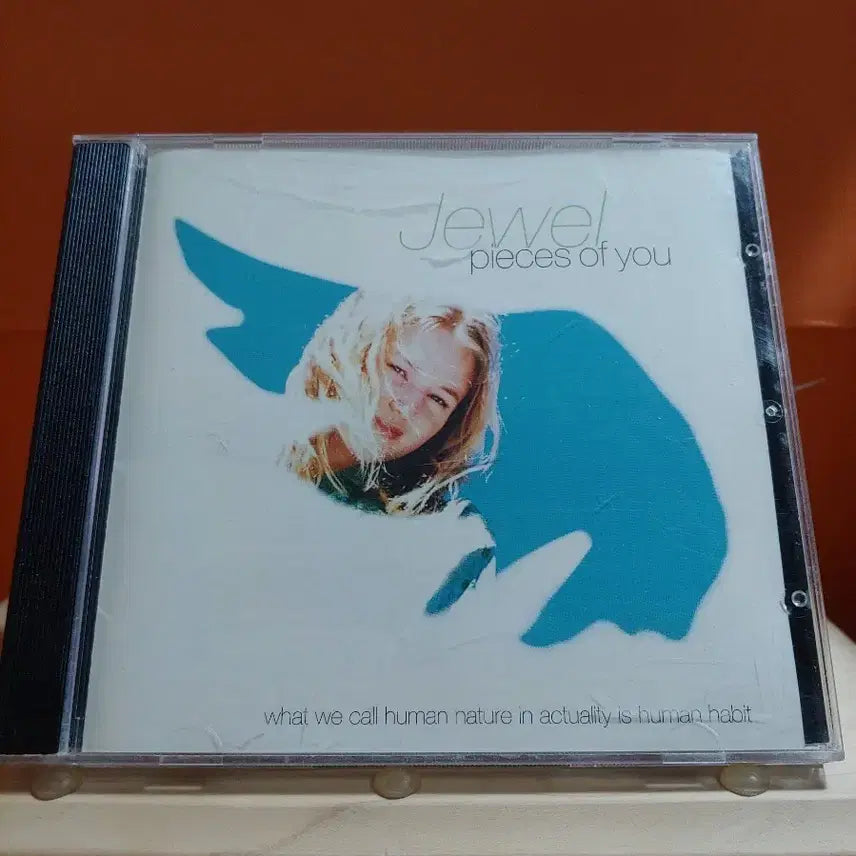 [BUNJANG] Jewel Pieces of You Album CD / 가요 CD 시디 음반 앨범 Jewel 주얼 Pieces of you