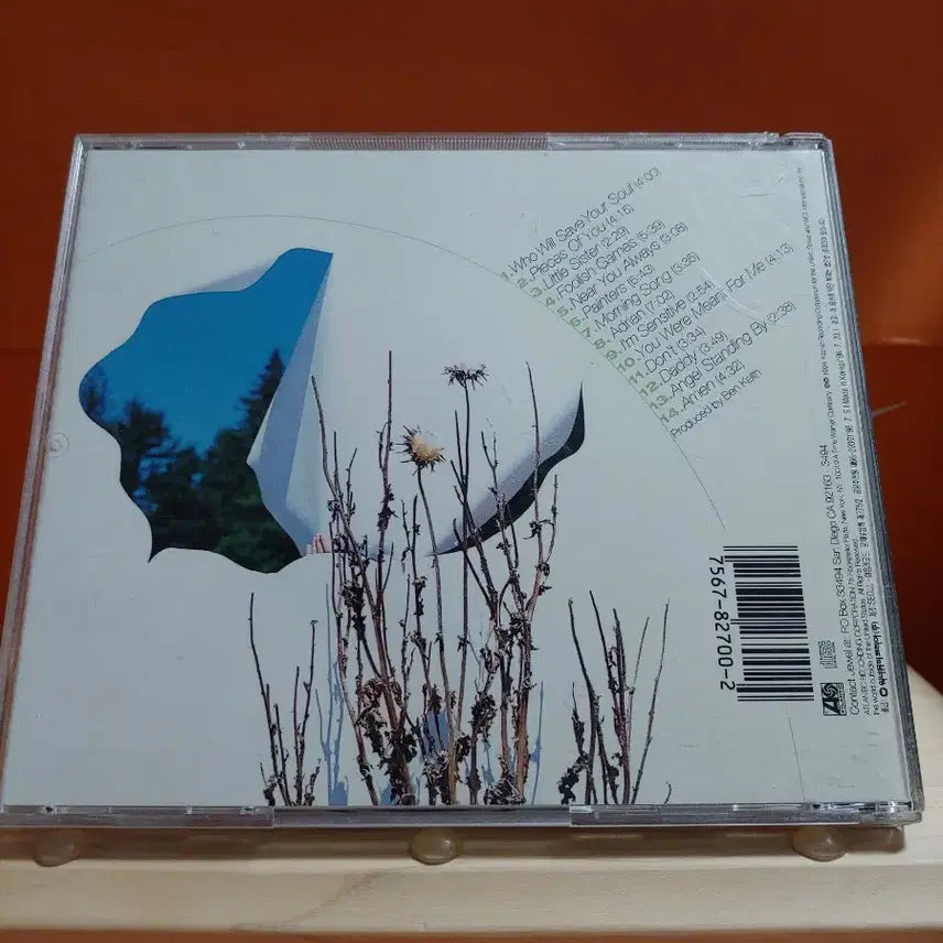 [BUNJANG] Jewel Pieces of You Album CD / 가요 CD 시디 음반 앨범 Jewel 주얼 Pieces of you