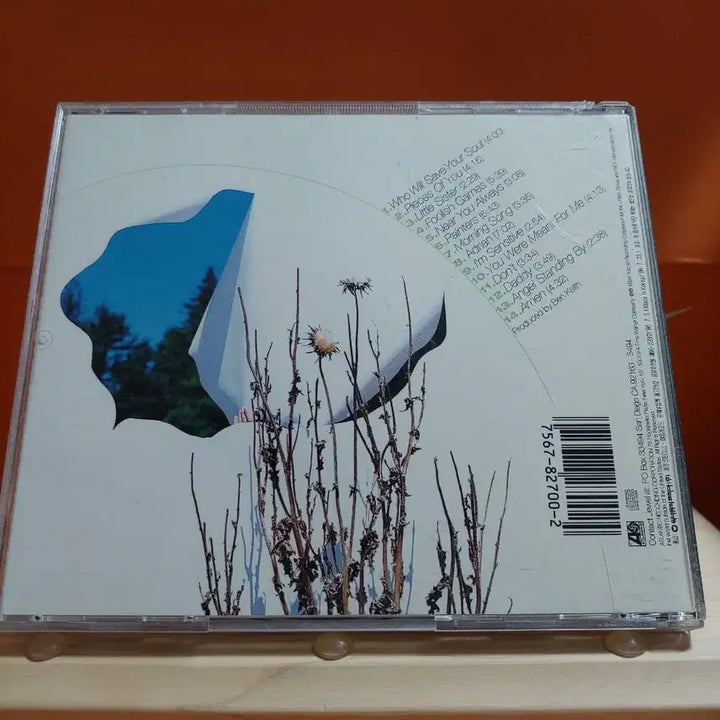 [BUNJANG] Jewel Pieces of You Album CD / 가요 CD 시디 음반 앨범 Jewel 주얼 Pieces of you