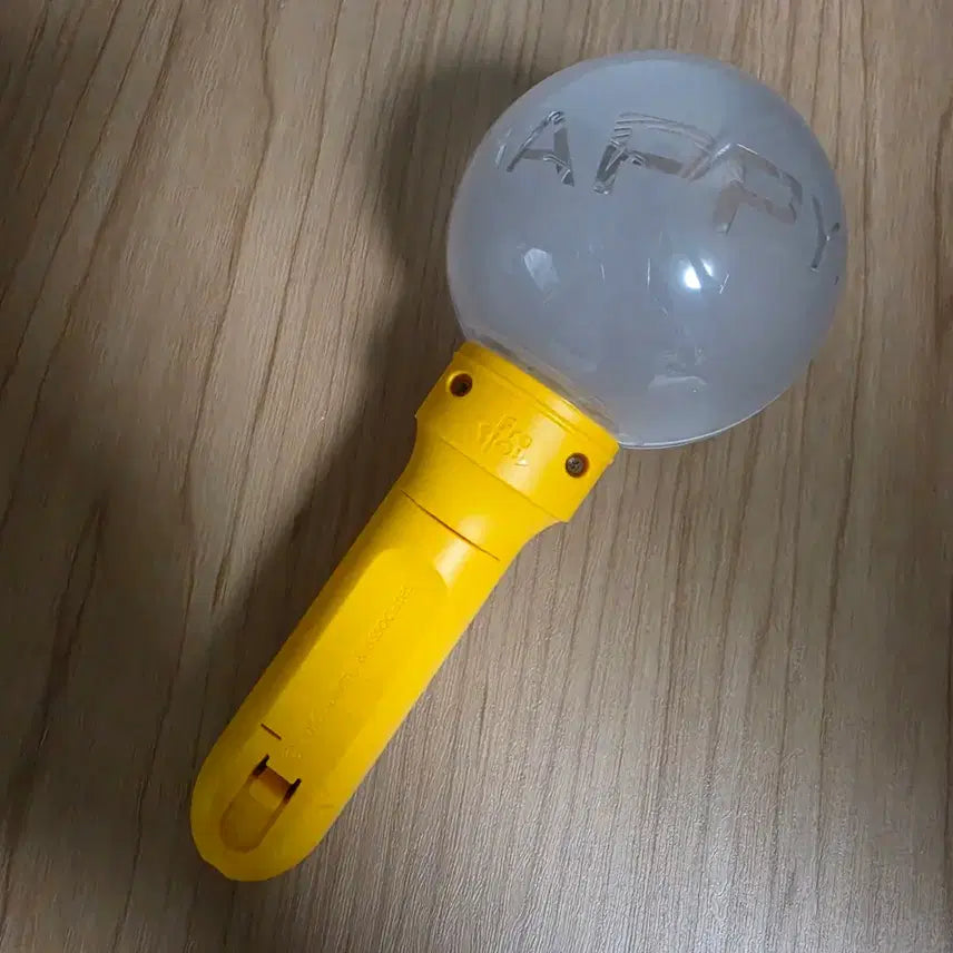 [SOLD OUT] 아라시 해피콘 펜라이트 응원봉
