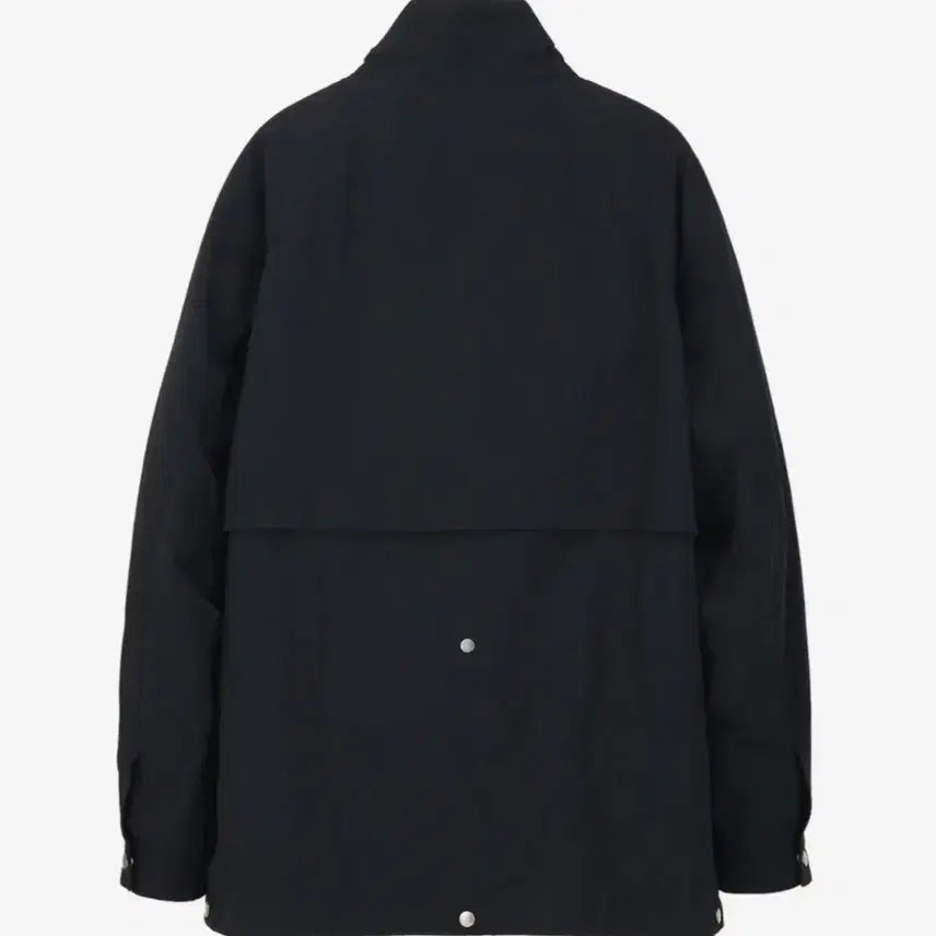 [BUNJANG] Il Corso Modular Field Jacket Black / 일꼬르소)모듈러 필드 자켓 블랙