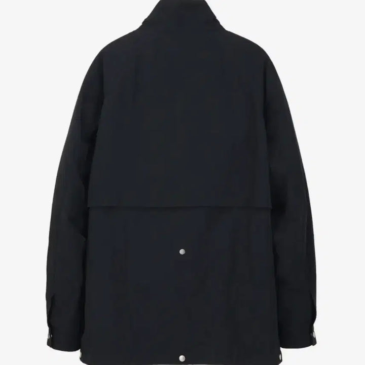 [BUNJANG] Il Corso Modular Field Jacket Black / 일꼬르소)모듈러 필드 자켓 블랙