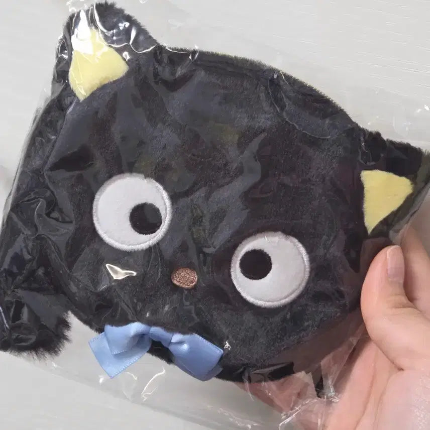 [BUNJANG] Sanrio Chococat Coin Pouch / 산리오 초코캣 동전지갑 파우치