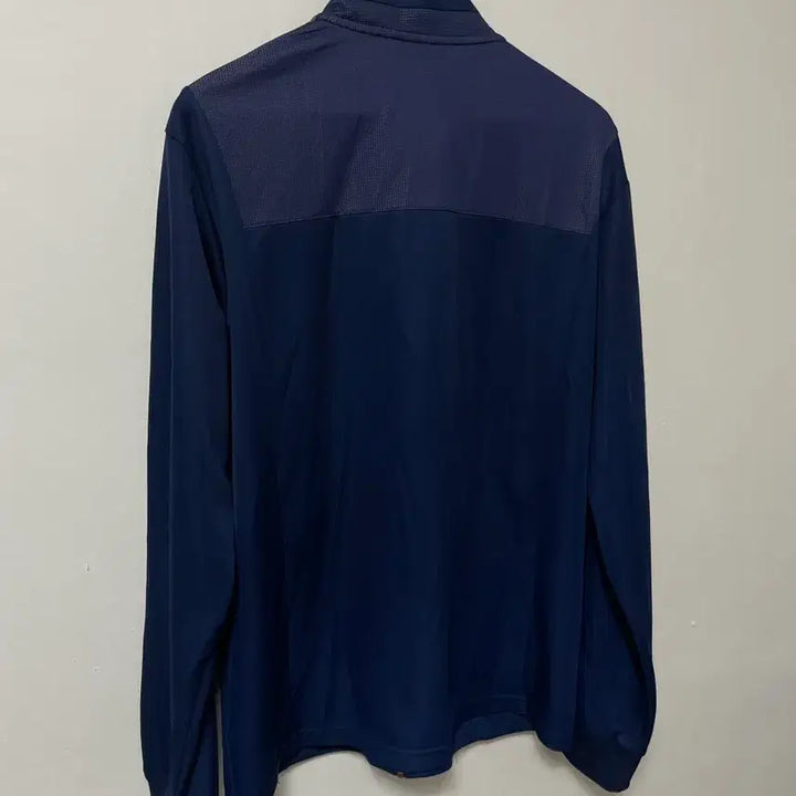 [BUNJANG] Adidas Loose Fit Track Top Jersey Jacket / 110 아디다스 루즈핏 트랙탑 져지 집업 정품