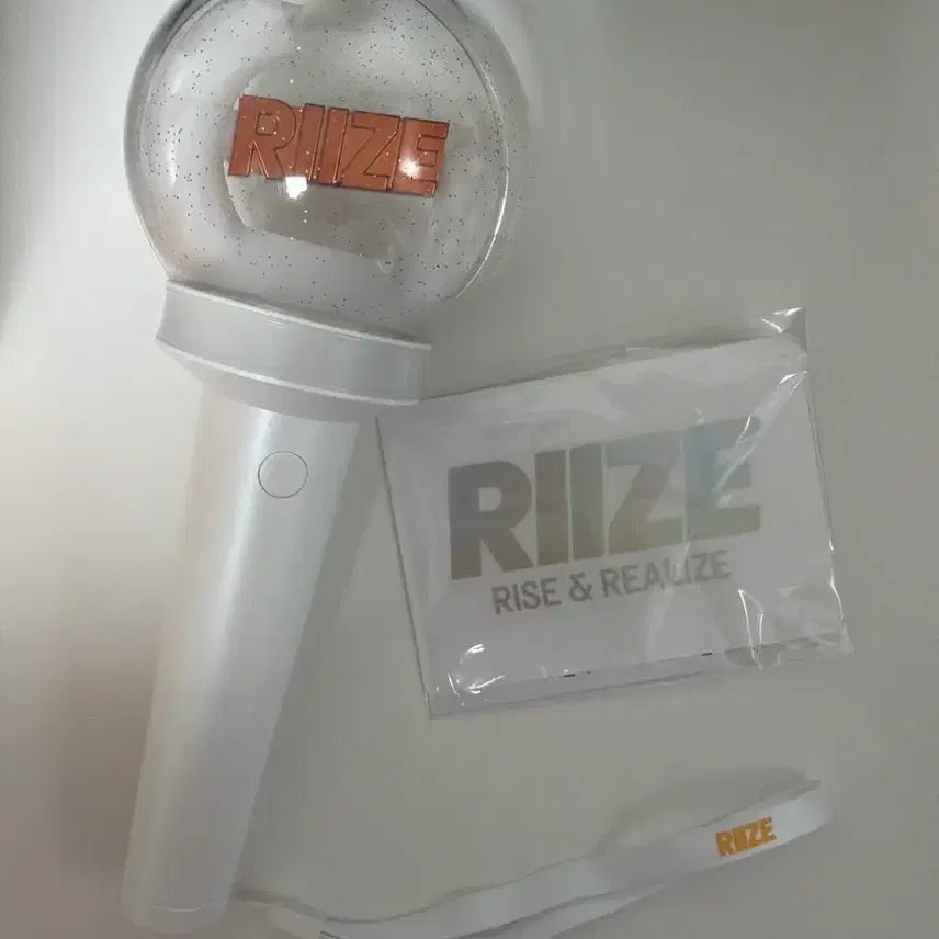 [SOLD OUT] 라이즈 응원봉 양도 판매