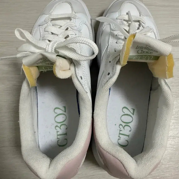[BUNJANG] 뉴발란스 CT302 핑크 (230) / 뉴발란스 CT302 핑크 (230)