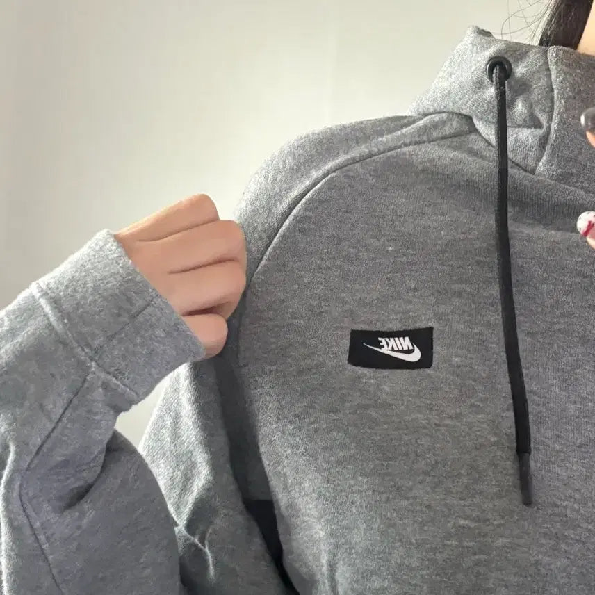 [BUNJANG] Nike Hoodie L / 나이키 후드티 L