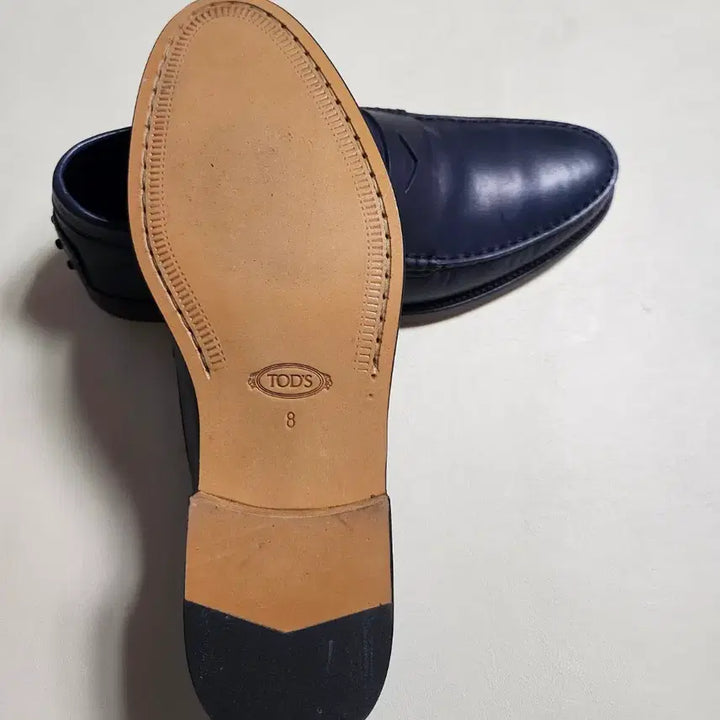[SOLD OUT] TOD&