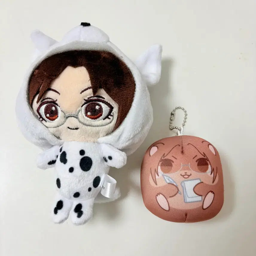 [BUNJANG] Attack on Titan Hanji Zoe Hemmarukotto Bundle Set / 주말할인)진격의거인 진격거 한지조에 굿즈 햄마루콧토 한뭉이 일괄