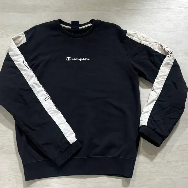 [BUNJANG] Champion Sweatshirt L / 챔피온 맨투맨 L