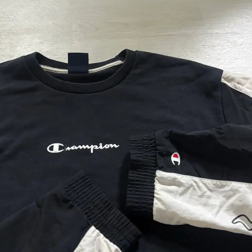 [BUNJANG] Champion Sweatshirt L / 챔피온 맨투맨 L