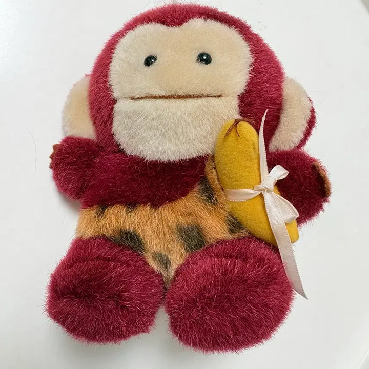 [BUNJANG] Rare Sekiguchi Monkey Doll / 희귀) 주말할인! 일본 고전 세키구치 원숭이 인형