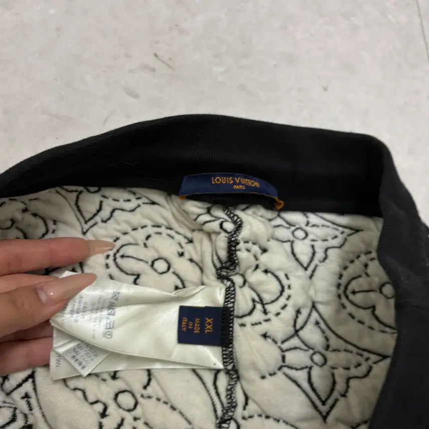 [BUNJANG] Louis Vuitton NBA Shorts 2XL / 루이비통 nba 반바지 2xl