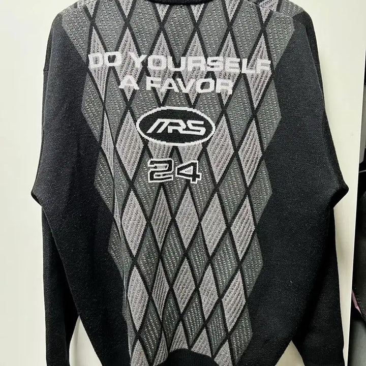 [BUNJANG] Supreme Martin Rose Sweater Black / [xl] 슈프림 마틴로즈 스웨터 블랙