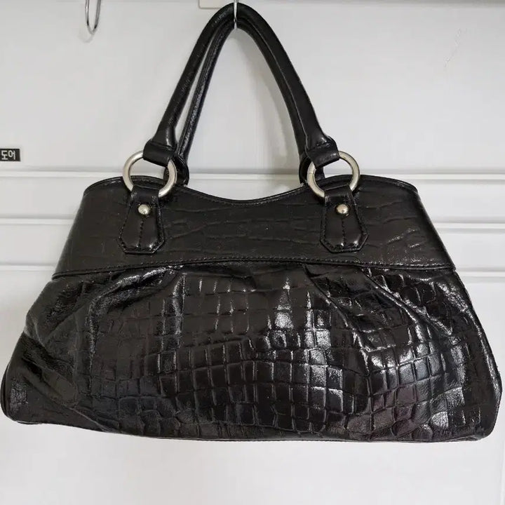 [SOLD OUT] 에스콰이아 토트백