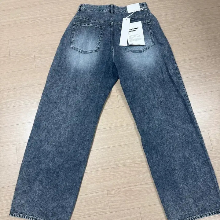 [BUNJANG] Branded 1711 Rain Storm Jean / [30] 브랜디드 1711 레인 스톰 진 rain storm jean