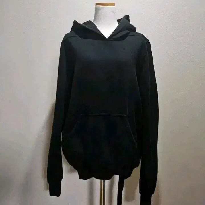 [BUNJANG] Rick Owens Hoodie / Rick owens 릭오웬스 후드티