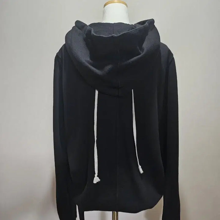 [BUNJANG] Rick Owens Hoodie / Rick owens 릭오웬스 후드티
