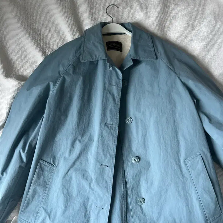 [BUNJANG] Urbanic Panna Coat / 얼바닉 panna coat