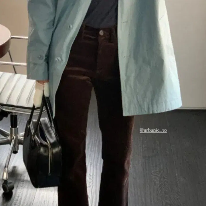 [BUNJANG] Urbanic Panna Coat / 얼바닉 panna coat