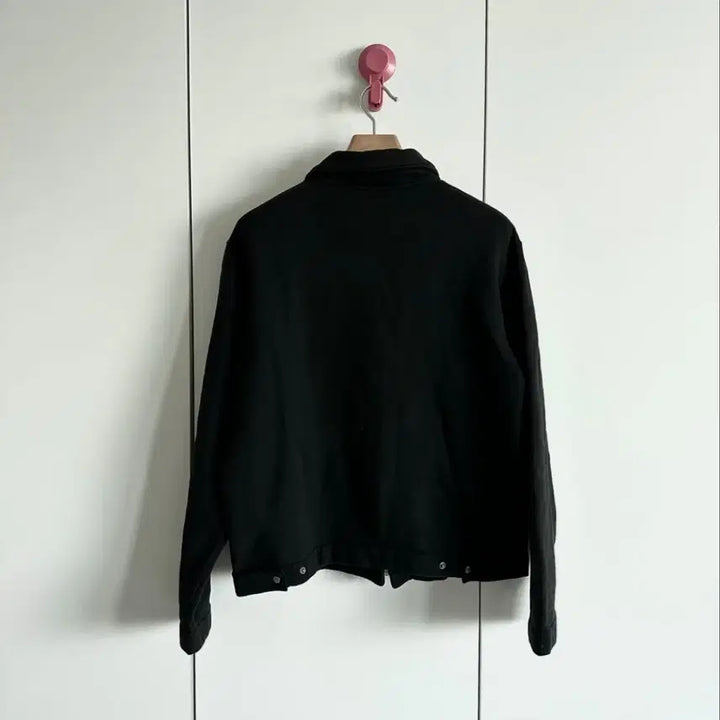 [BUNJANG] Agnes B 90s Drizzler Jacket / 90s Agnes B 스웻 드리즐러 자켓