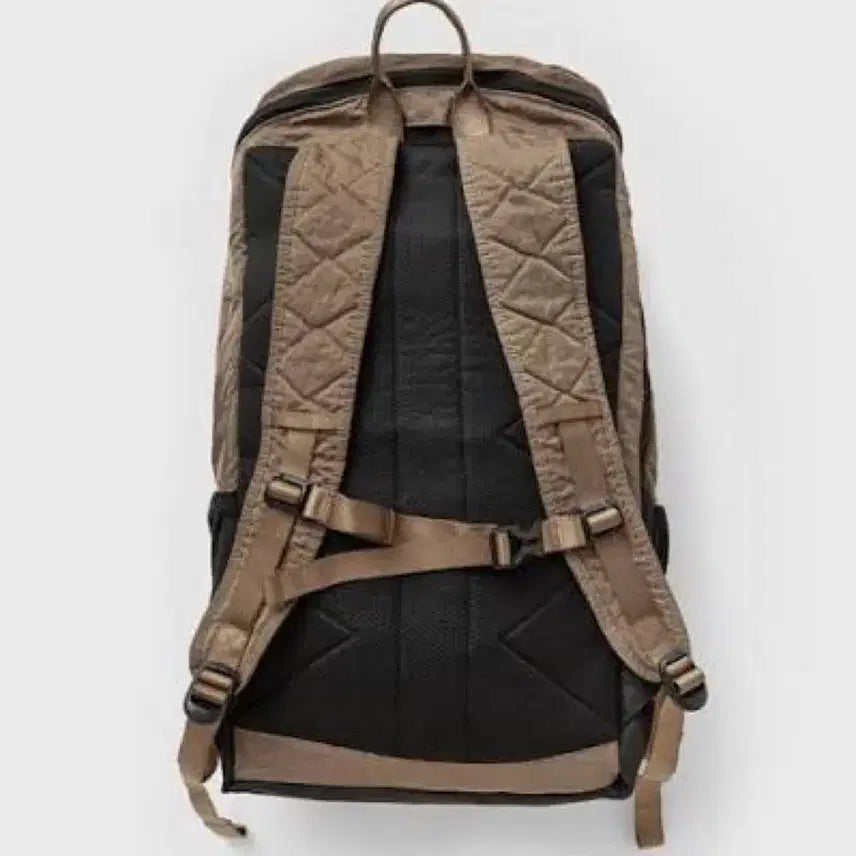[BUNJANG] CP Company Nylon B Backpack Lead Grey / Cp 컴퍼니 나일론 B 백팩 리드그레이 새상품급