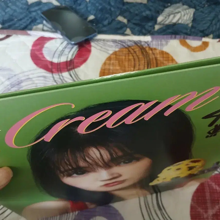 [SOLD OUT] 토미오카아이 사인lp