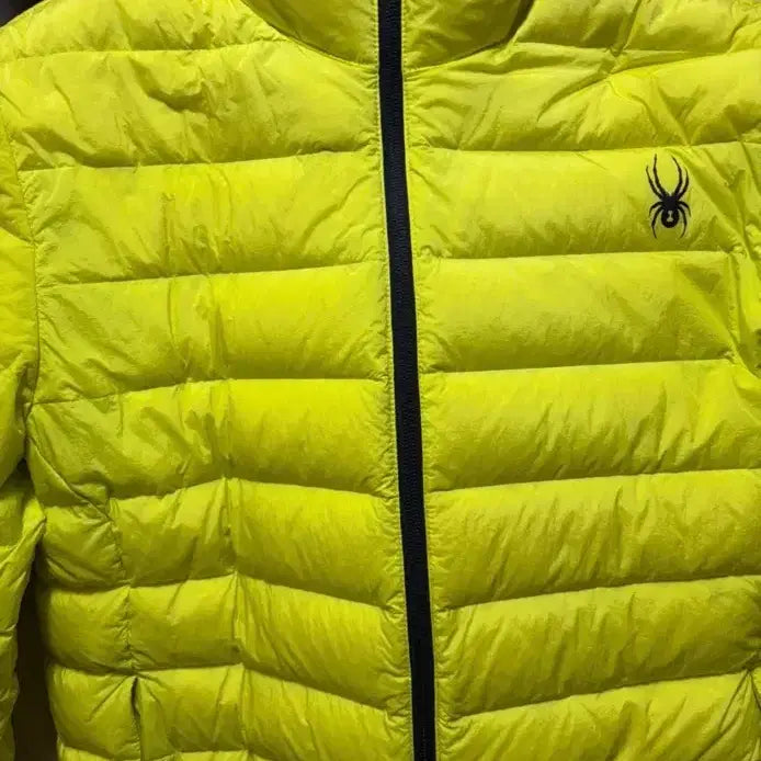 [SOLD OUT] 스파이더 경량패딩