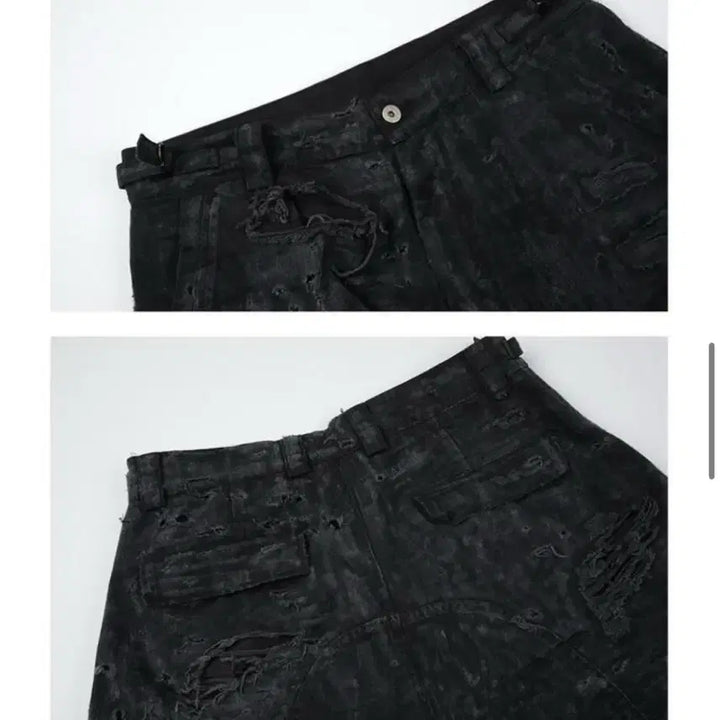 [BUNJANG] A.O.P.D. Sample Cargo Pants / [2] 에이옵 디스 카고팬츠 샘플