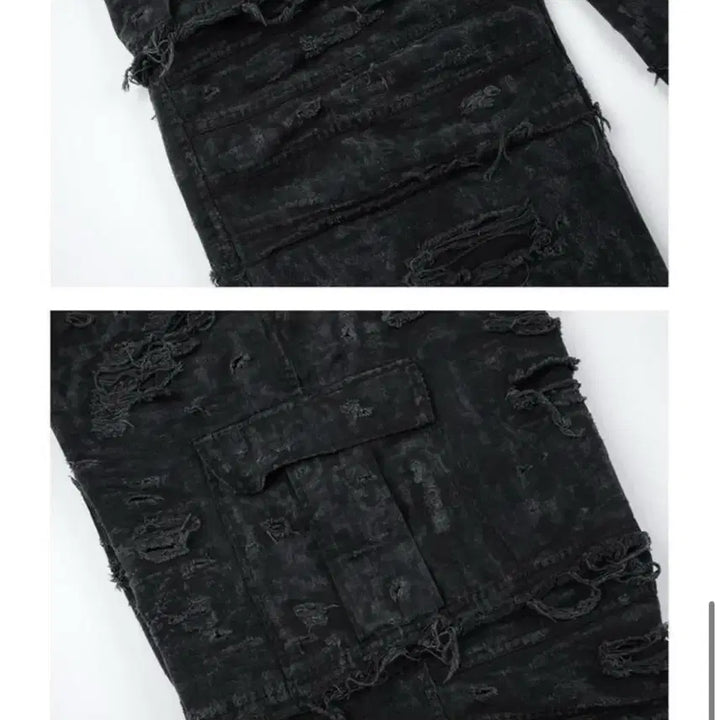 [BUNJANG] A.O.P.D. Sample Cargo Pants / [2] 에이옵 디스 카고팬츠 샘플