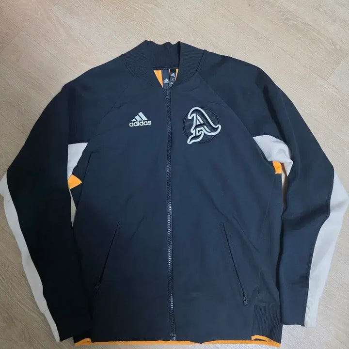 [BUNJANG] Adidas VRCT Jacket XL / 아디다스 VRCT 자켓 XL