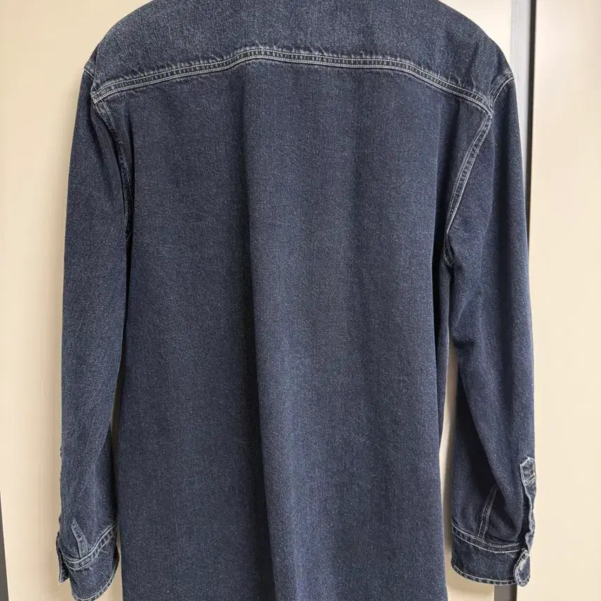 [BUNJANG] LABEL ARCHIVE Denim Set / 라벨아카이브 데님 셋업
