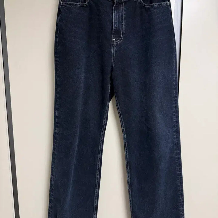 [BUNJANG] LABEL ARCHIVE Denim Set / 라벨아카이브 데님 셋업