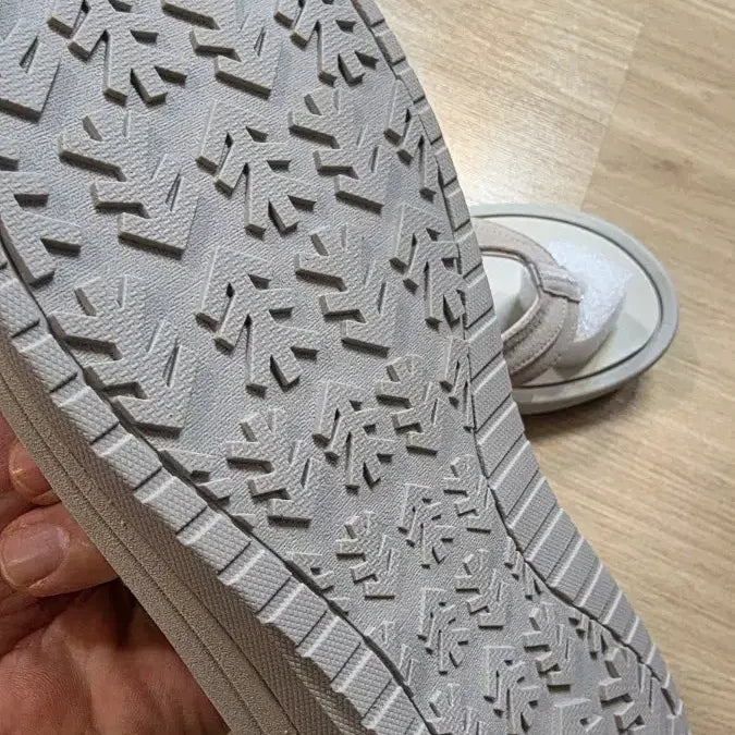 [BUNJANG] Kolon Sport Beige Flip-Flops / 새제품 코오롱스포츠 쪼리 270mm 275가능 슬리퍼 베이지 플립플랍