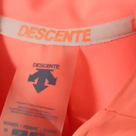 [BUNJANG] Descente Women&