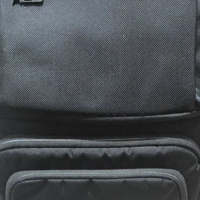 [BUNJANG] Samsonite RED Backpack Black / 샘소나이트 레드 백팩 블랙
