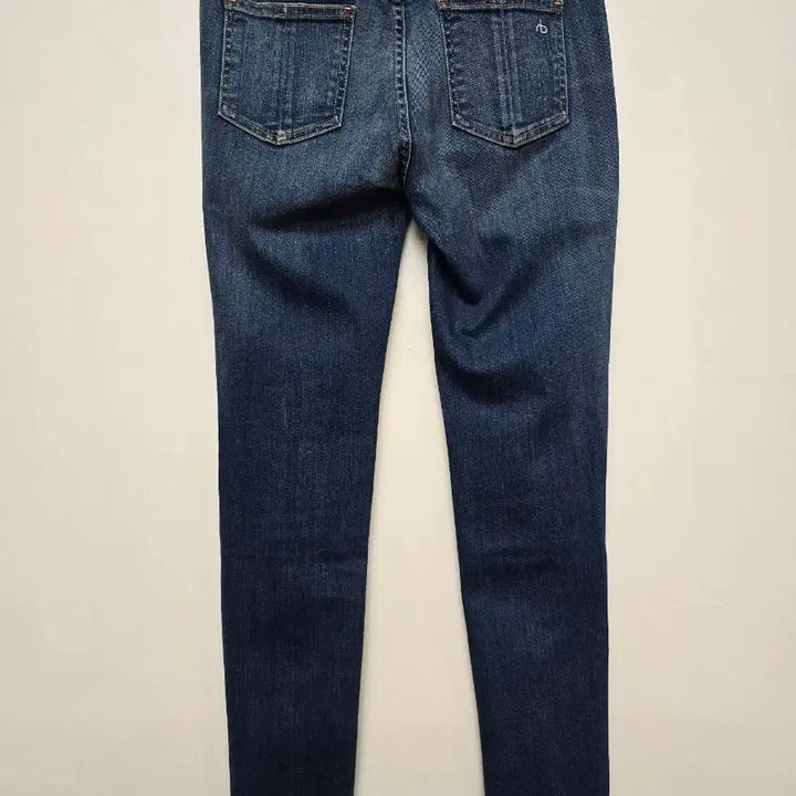 [SOLD OUT] 랙앤본 여자 데님 청바지 27