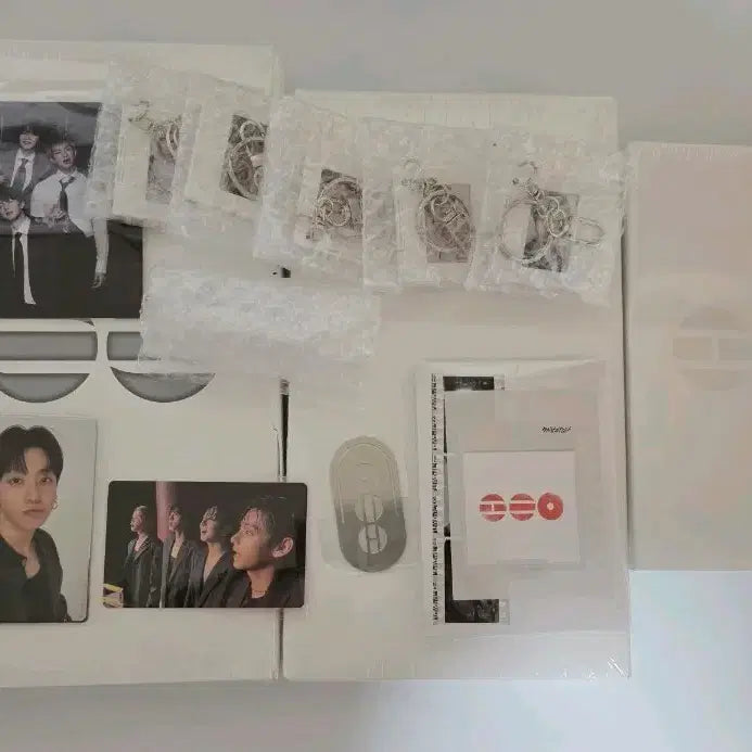 [SOLD OUT] 방탄소년단 아리랑 앨범 풀세트