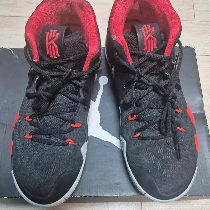 [SOLD OUT] 카이리4 265