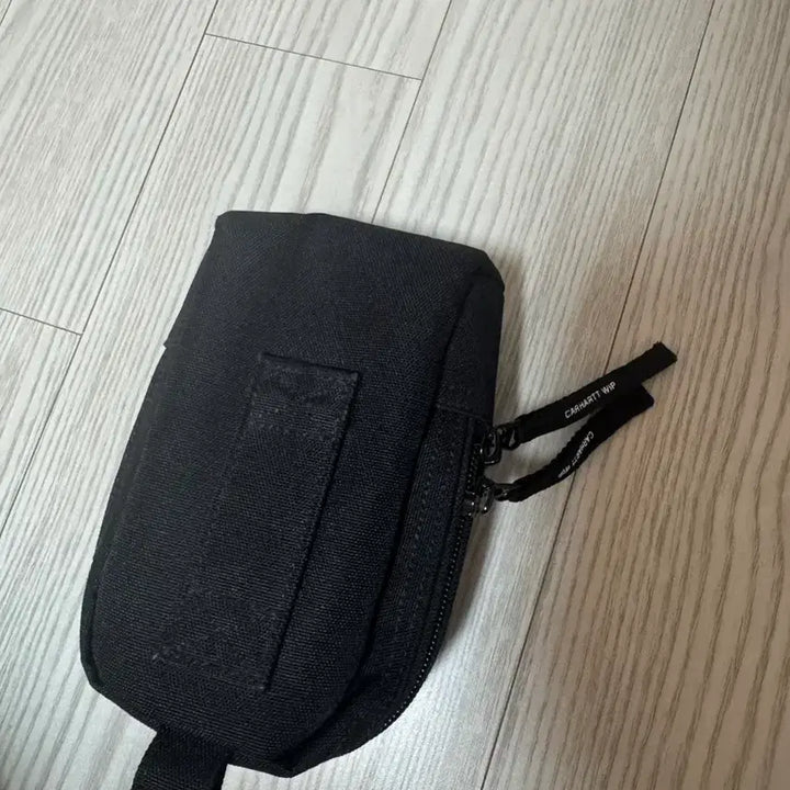 [BUNJANG] Carhartt Carabiner Pouch / 칼하트 카라비너 파우더