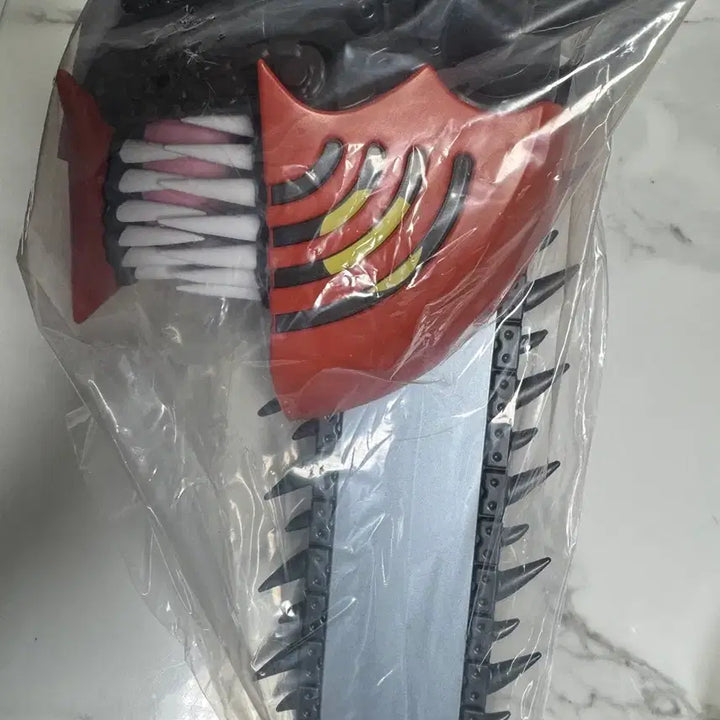 [SOLD OUT] 체인소맨 팝콘통 체인소헤드