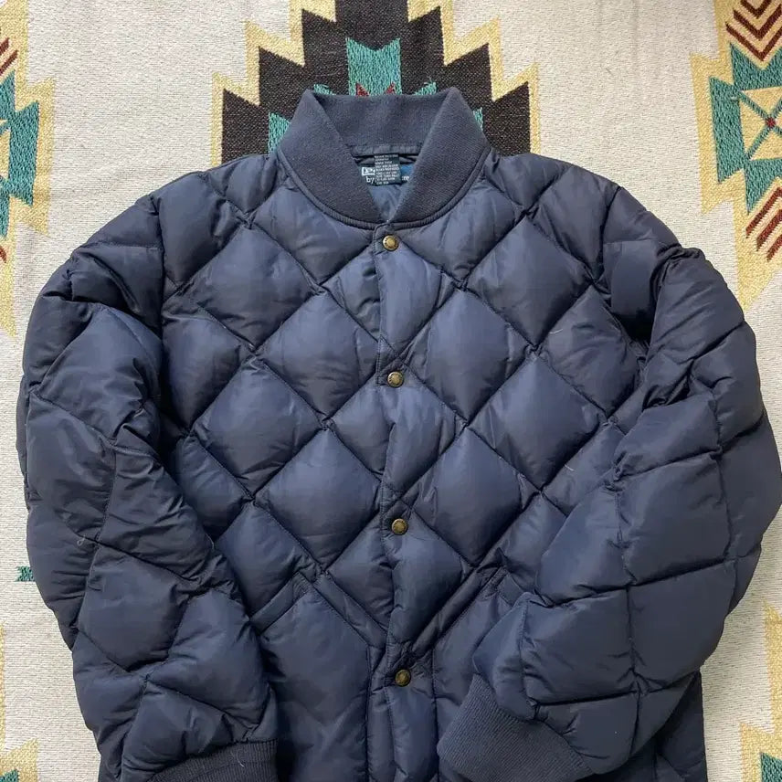 [BUNJANG] Polo Ralph Lauren Skyliner Puffer Jacket (L) / 폴로 스카이라이너 패딩 자켓(L)