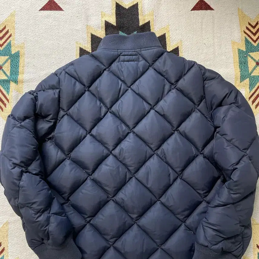 [BUNJANG] Polo Ralph Lauren Skyliner Puffer Jacket (L) / 폴로 스카이라이너 패딩 자켓(L)