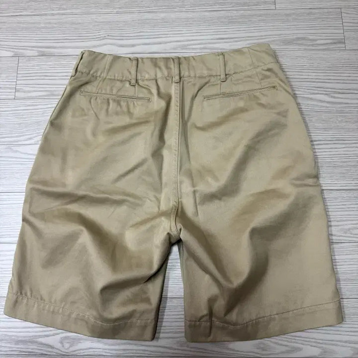 [BUNJANG] nanamica Chino Shorts Size 30 / 나나미카 치노 반바지 30사이즈