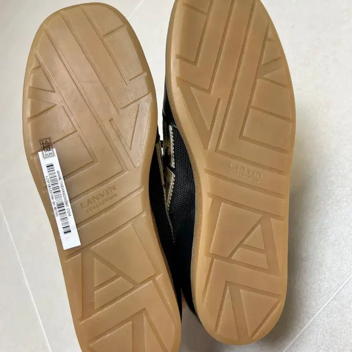 [SOLD OUT] 랑방컬렉션 스니커즈(사진 도용시 법적조치)