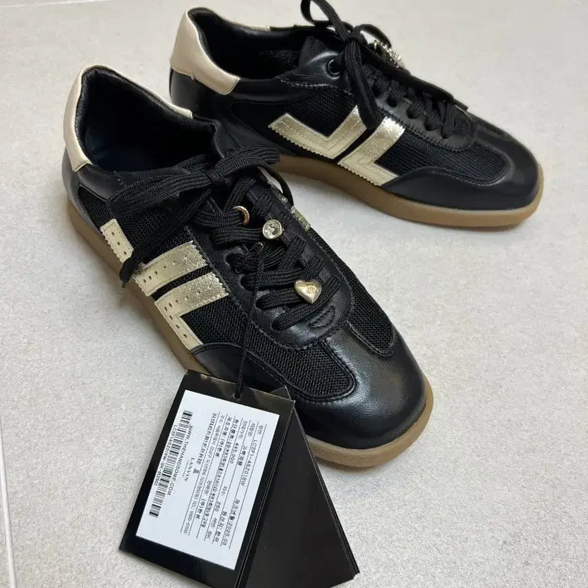 [SOLD OUT] 랑방컬렉션 스니커즈(사진 도용시 법적조치)