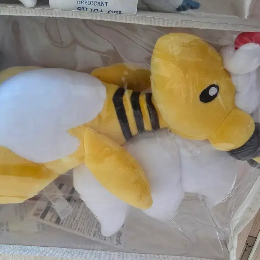 [BUNJANG] Mega Charizard Pokemon Plush / 메가포켓몬인형 메가전룡 포켓몬인형