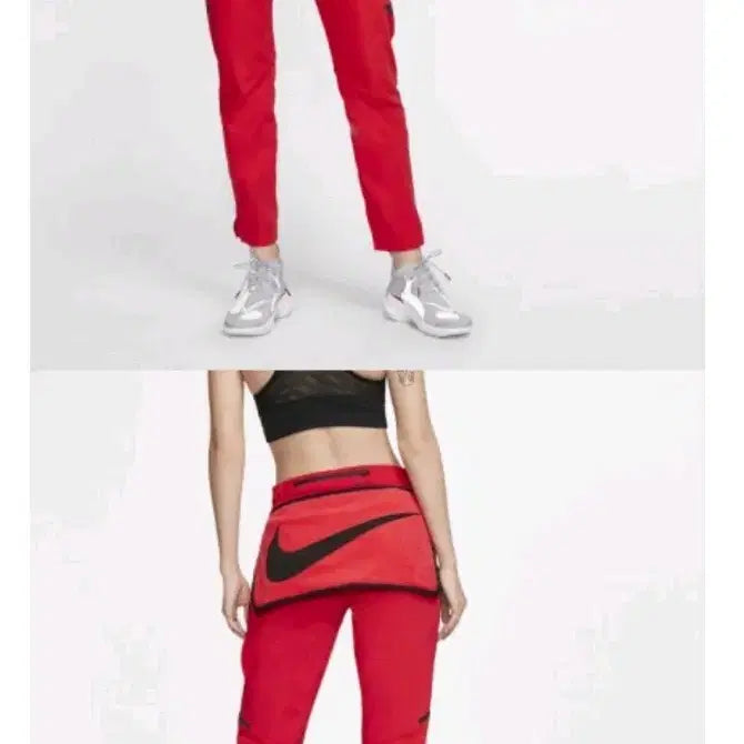 [BUNJANG] Nike MMW Utility Functional Pants / 나이키 MMW 유틸리티 기능성팬츠 30.미사용
