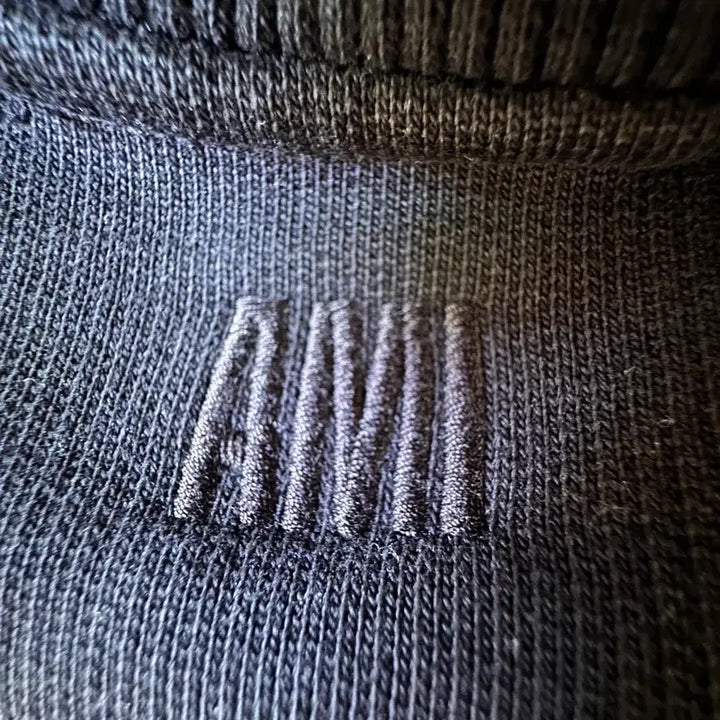 [SOLD OUT] AMI 스몰하트 맨투맨