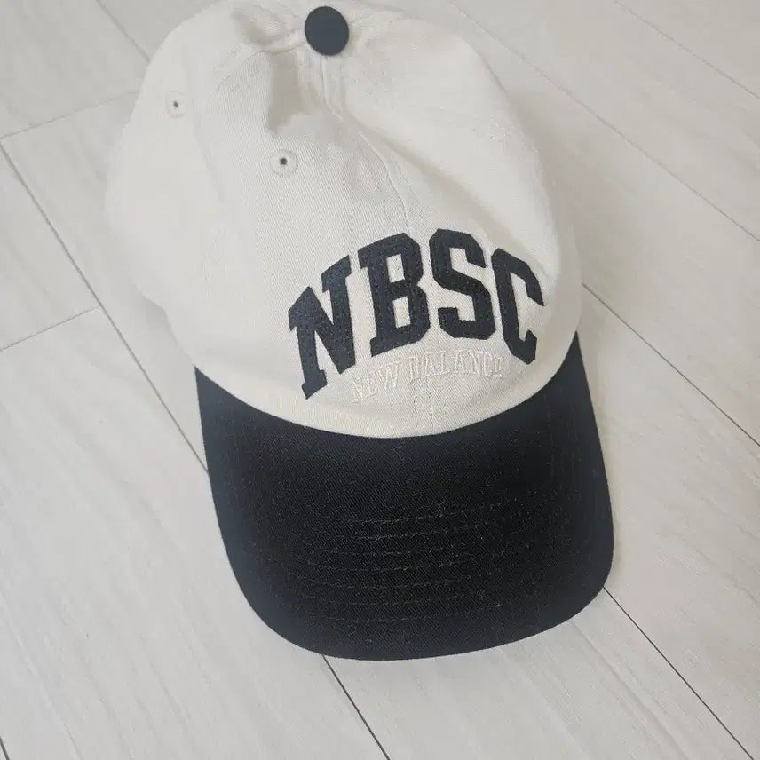 [BUNJANG] New Balance Cap / 뉴발란스 모자